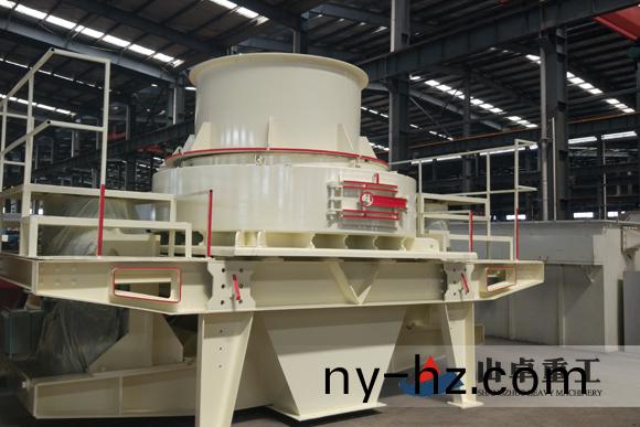 製砂機(jī)