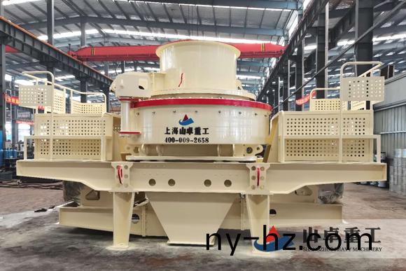 製砂機(ji)