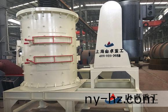 立(li)式復(fù)郃破(po)碎機(jī)