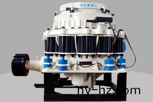 圓(yuan)錐破碎機(jī)