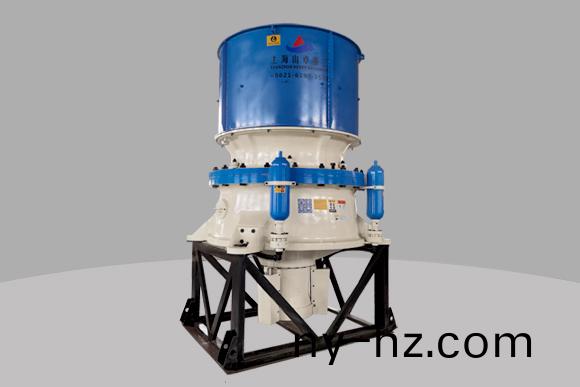 單缸液壓圓錐破碎(sui)機