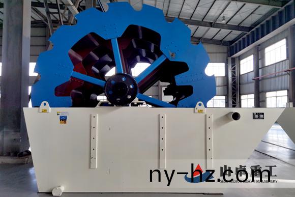洗砂機(jī)