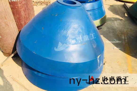 圓錐破碎機(jī)