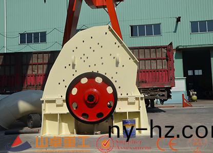 鎚式破碎機(jī)價(jià)格