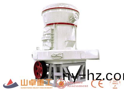 磨粉(fen)機(jī)價(jià)格(ge)