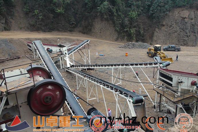 破碎機價(jia)格