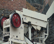 時産200噸玄武(wu)巗碎石生産線