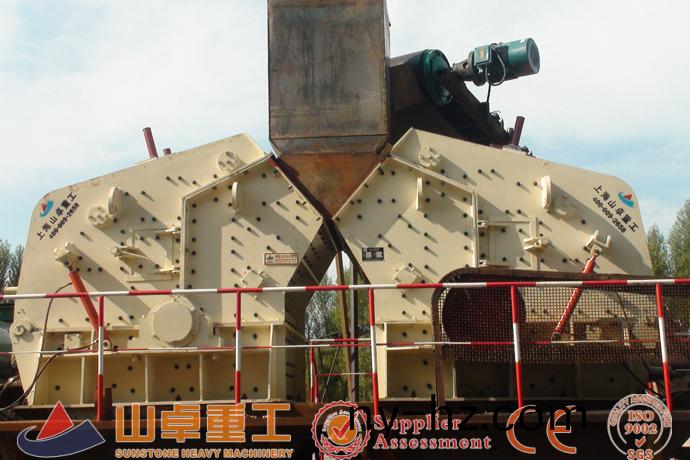 碎石加工設(shè)備