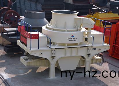 高傚製砂機
